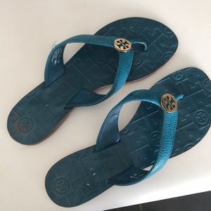Tory Burch sandals